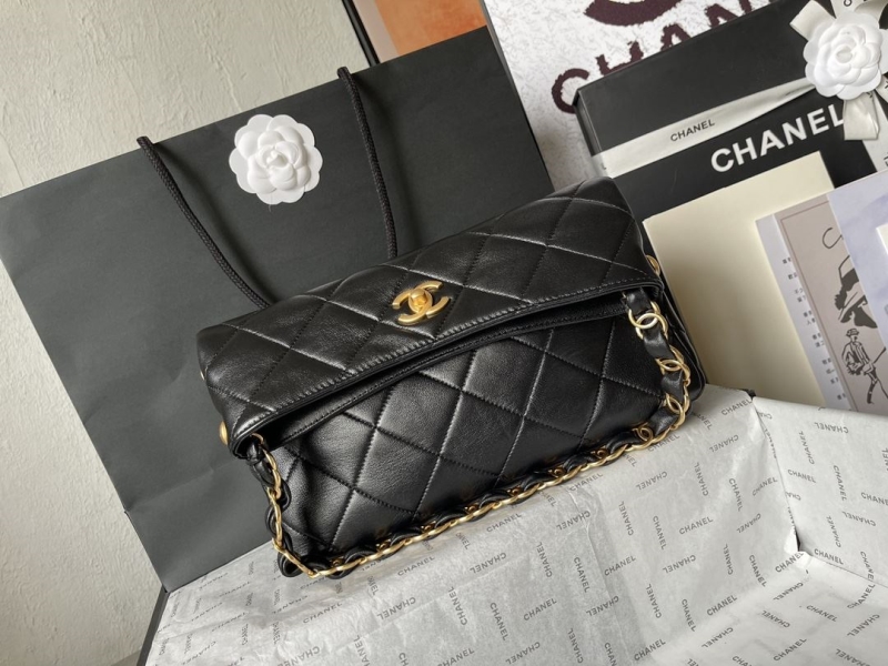 Chanel Top Handle Bags